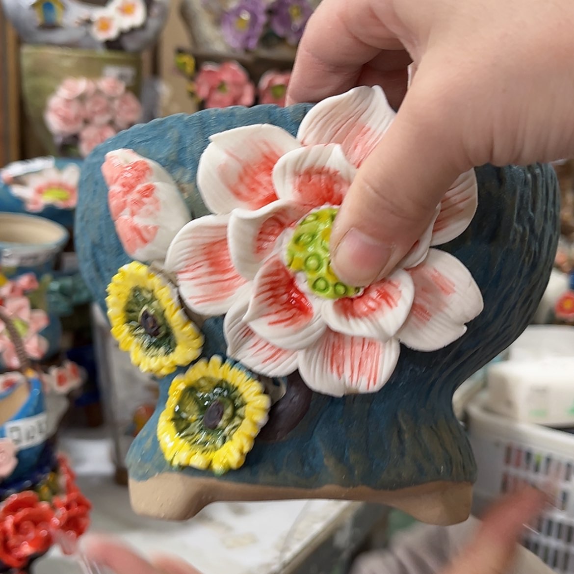 【闪购商品】红陶福利