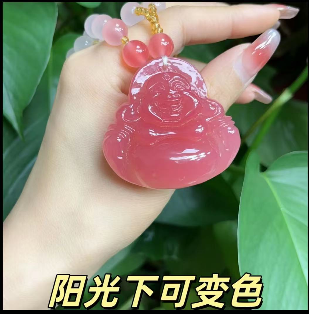 非金属树脂项链 时尚镶嵌珠宝气质
