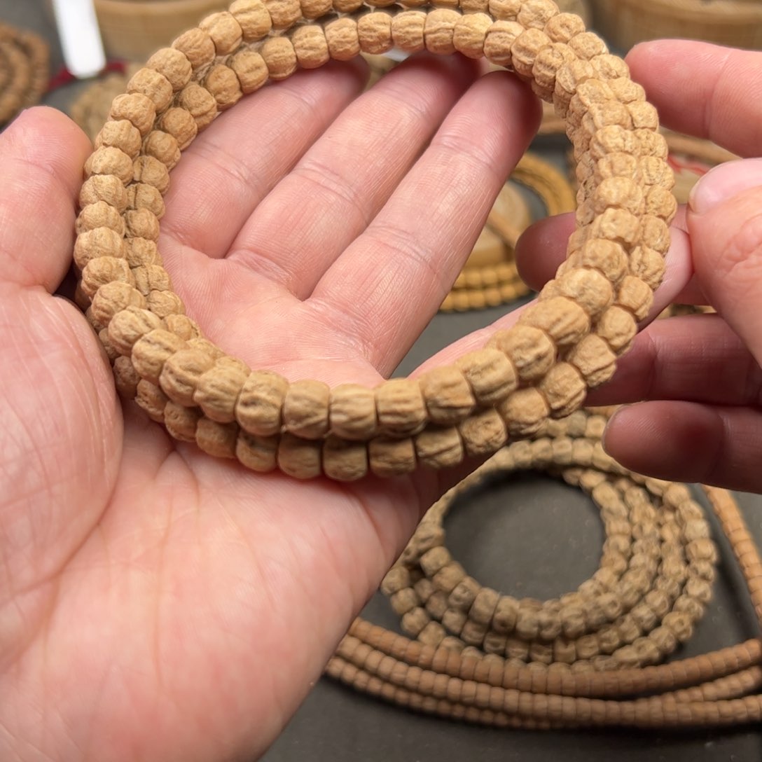 手串柏香籽/百香籽