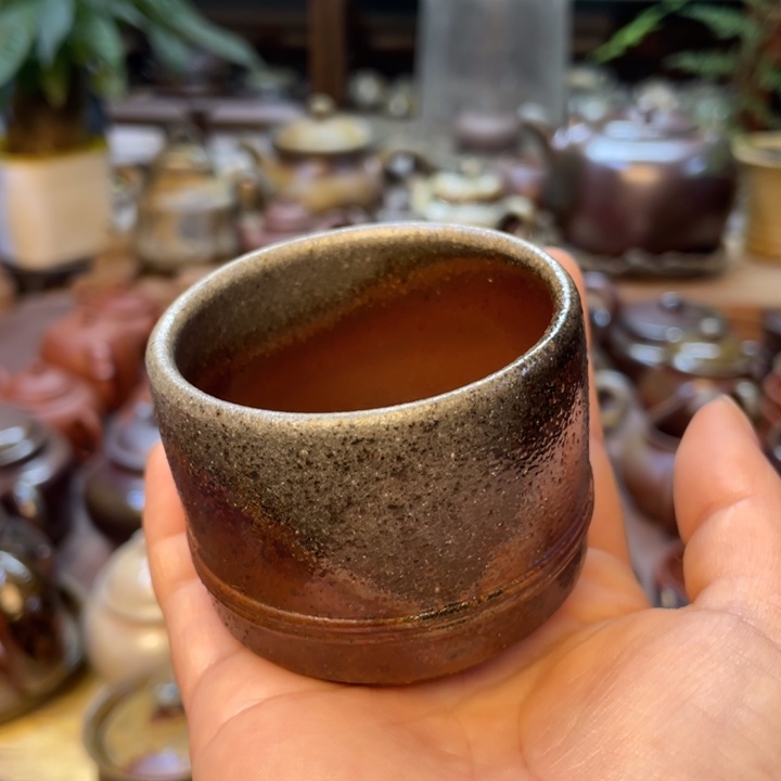 茶壶紫砂宜兴紫砂原矿泥料