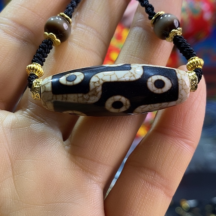 玛瑙/玉髓颈饰未镶嵌54