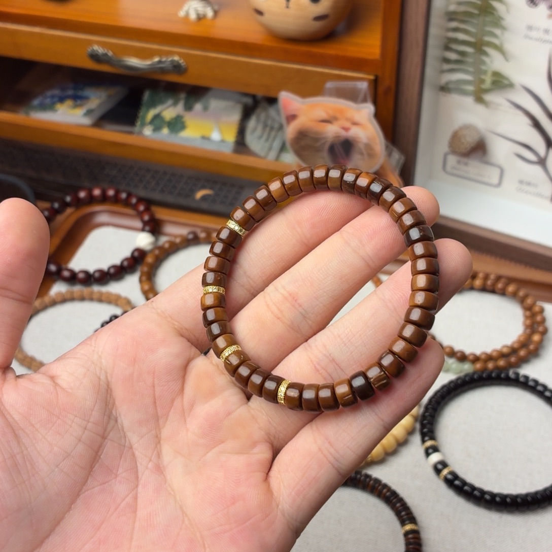 手串/手链菩提库克