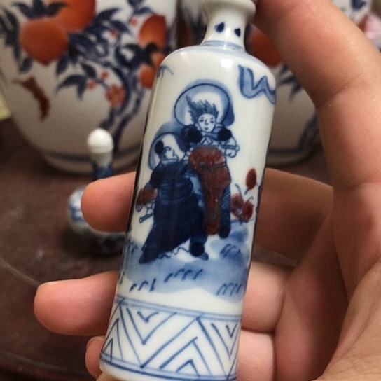 壶天**莲陶瓷的设计风格的设计