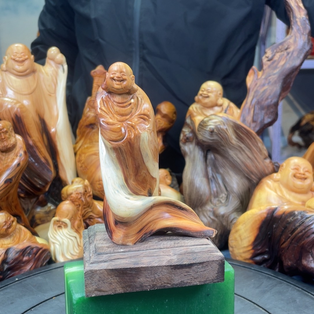 手串/手链柏木（崖柏）