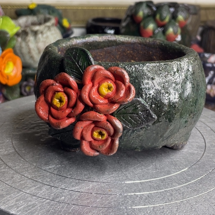 陶瓷制品不退不换35