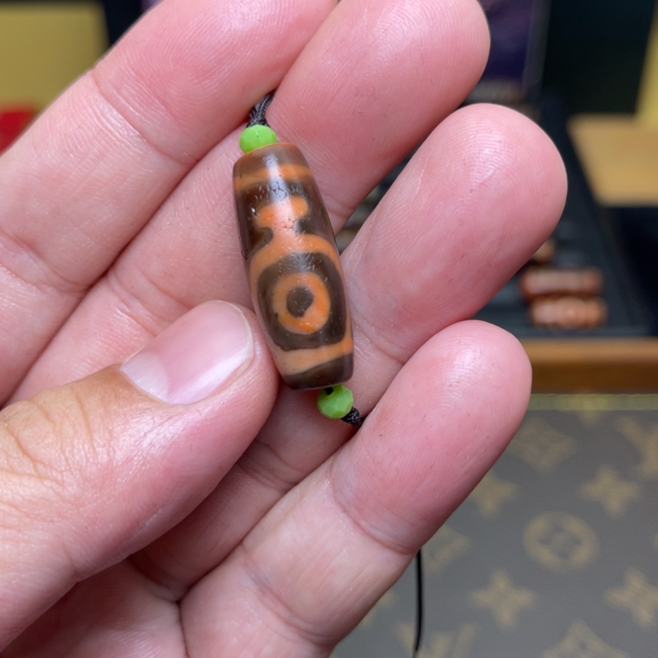 【闪购商品】玛瑙/玉髓珠宝半成品未镶嵌
