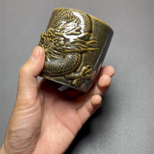 【闪购商品】茶盏-瑕疵-587.........