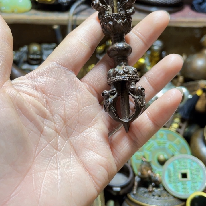 铜器摆件诚信经营