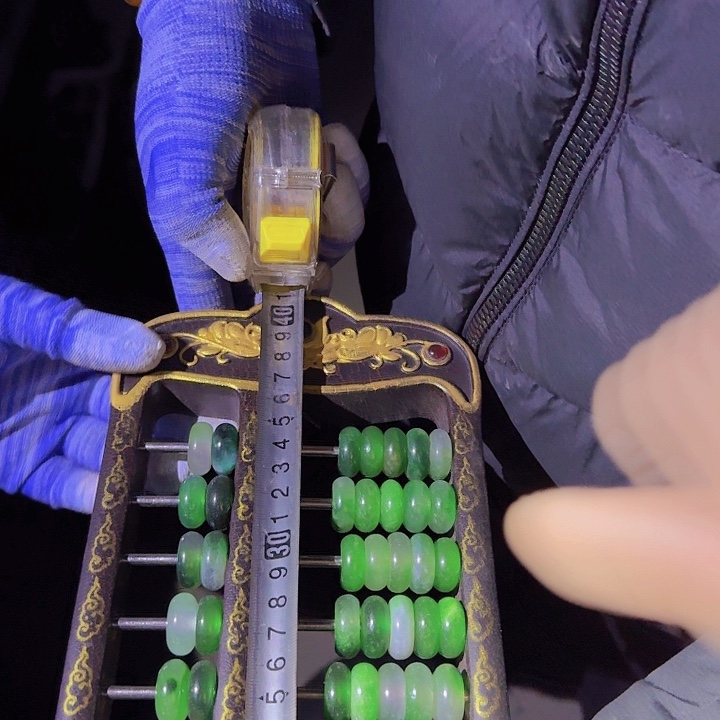 铜器文玩摆件收藏