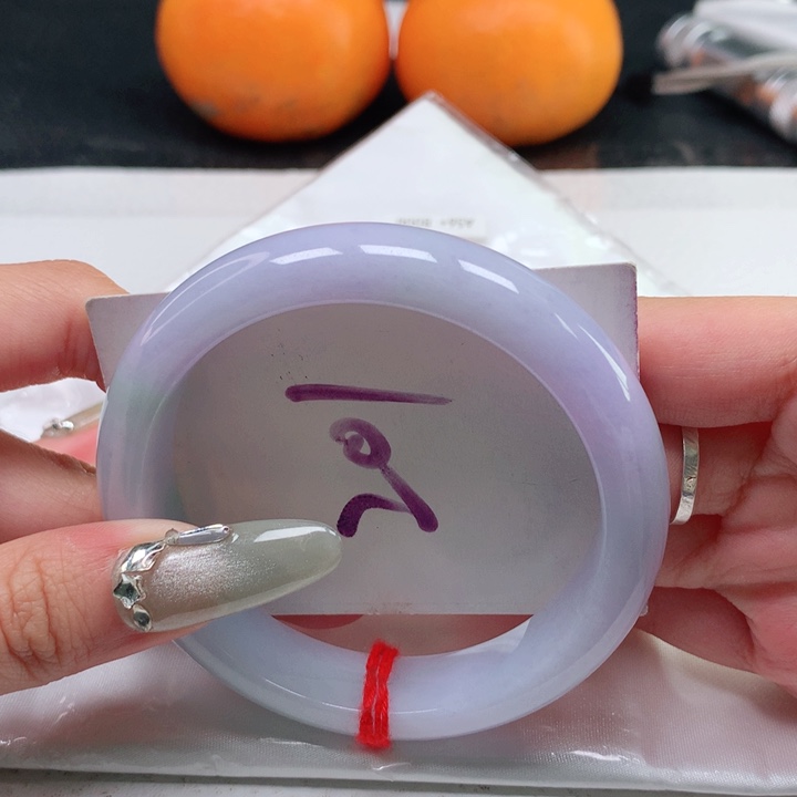 翡翠手镯未镶嵌56565757