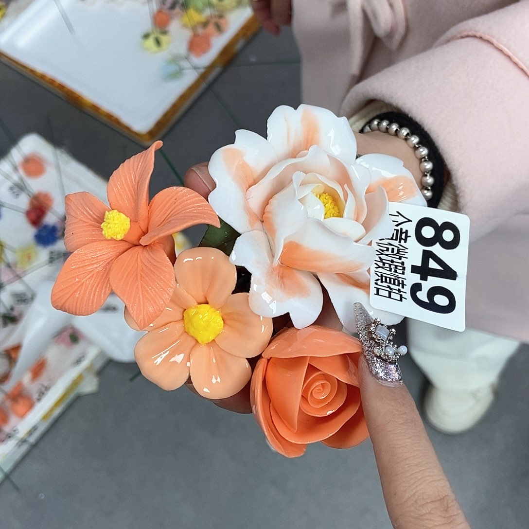 陶瓷设计风格现代