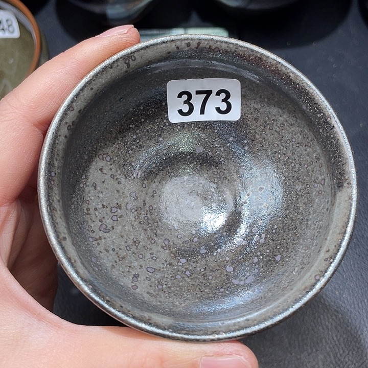 茶盏全手工艺制作技艺