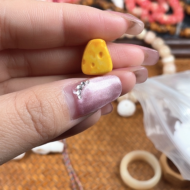 鹿骨手串/手链18