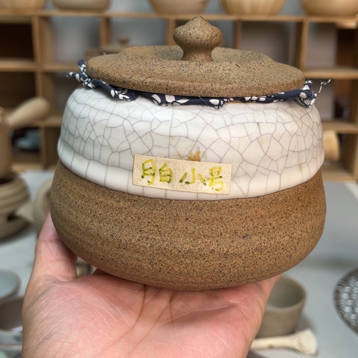 壶老段烧茶器茶具家用