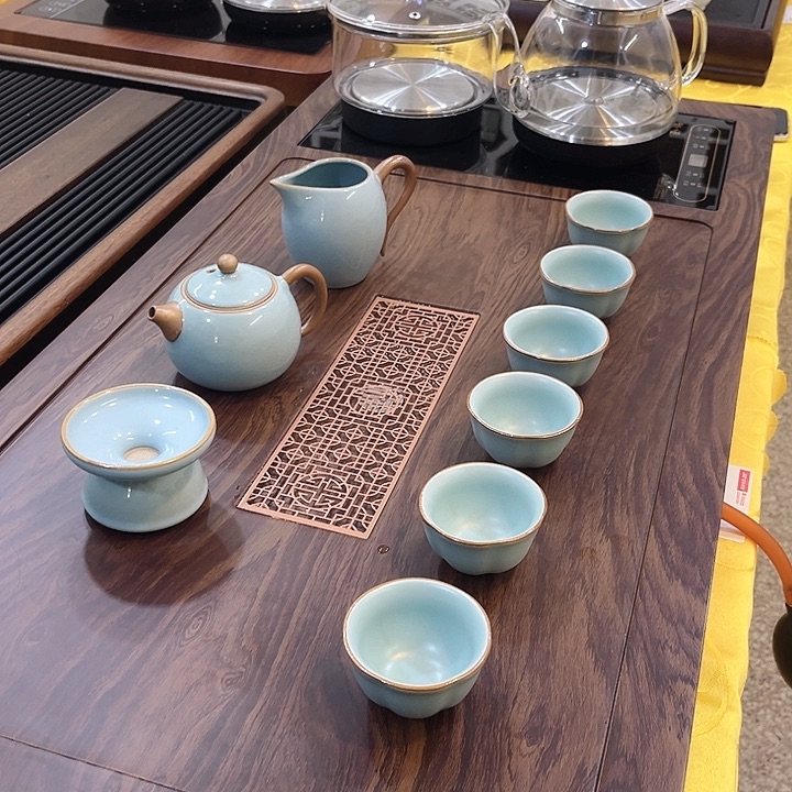 晴*我们的爱情故事的开始了