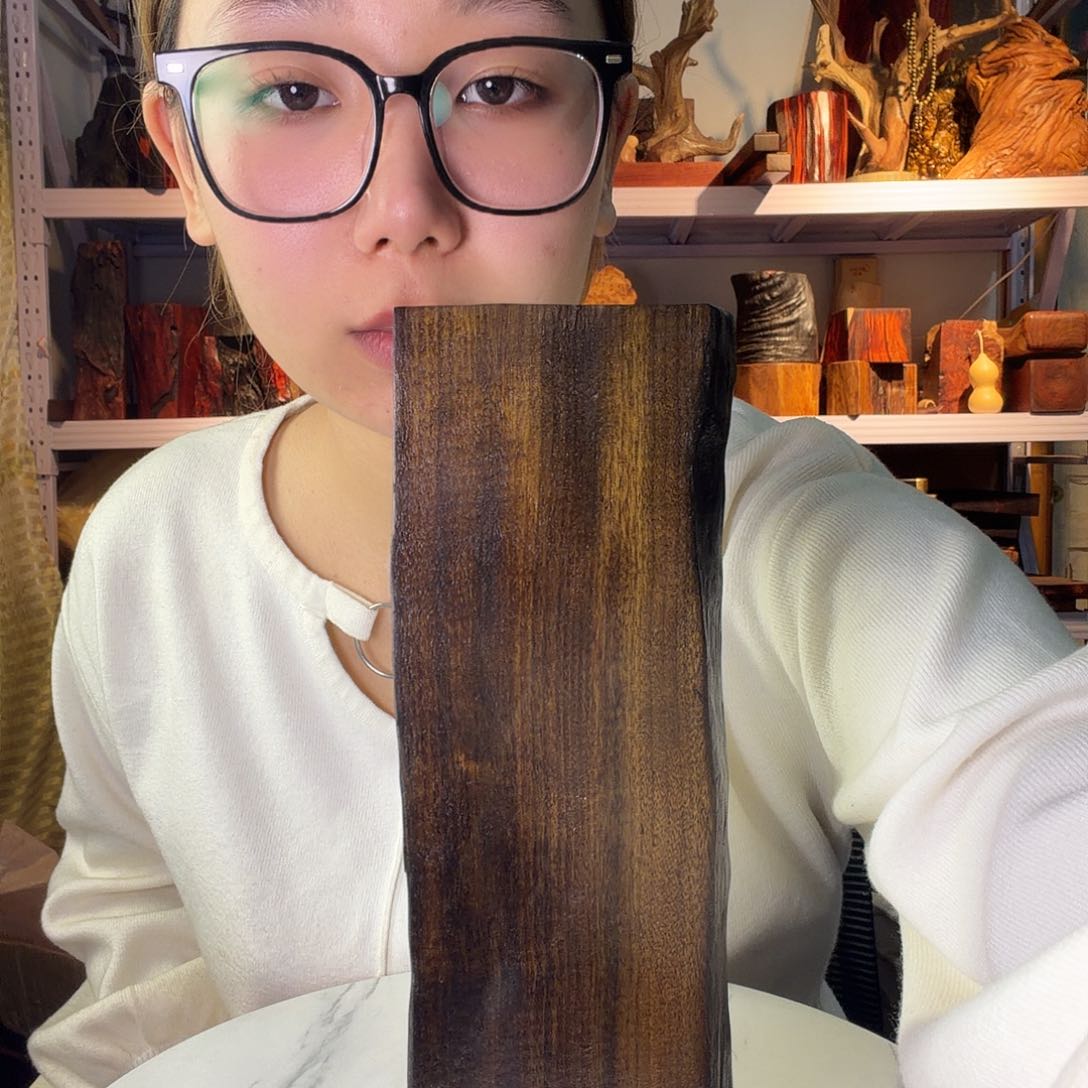 紫檀木类端景台阿*