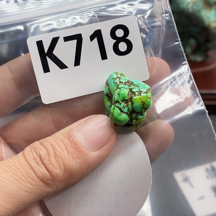 湖北十堰矿区产地发货配饰