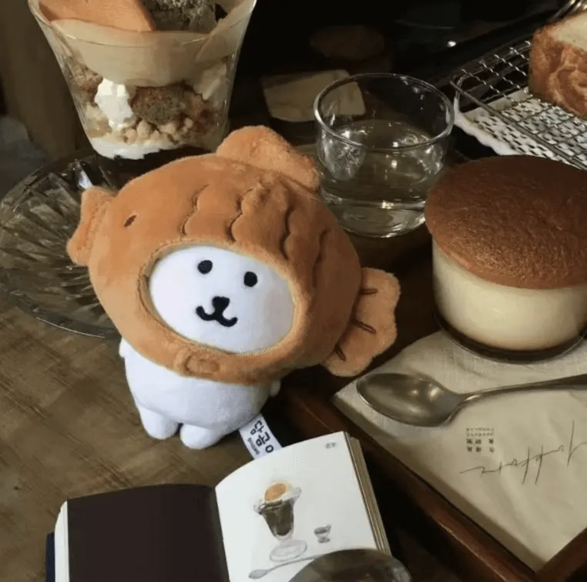 【毛绒核武器.价格链接】下单需备注编码，可爱毛绒挂件