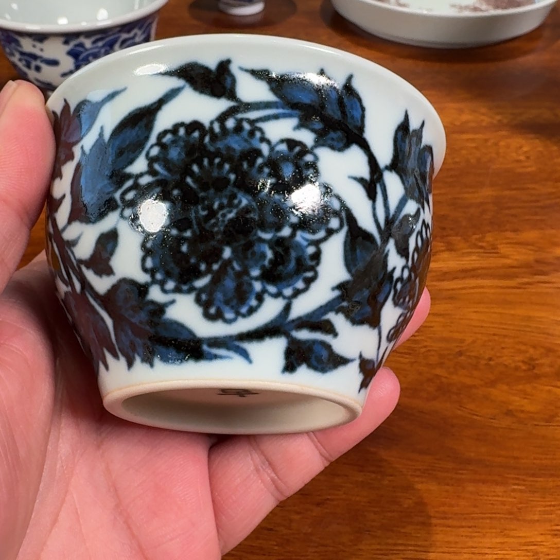 瓷器的制作工艺和工艺流程等方面