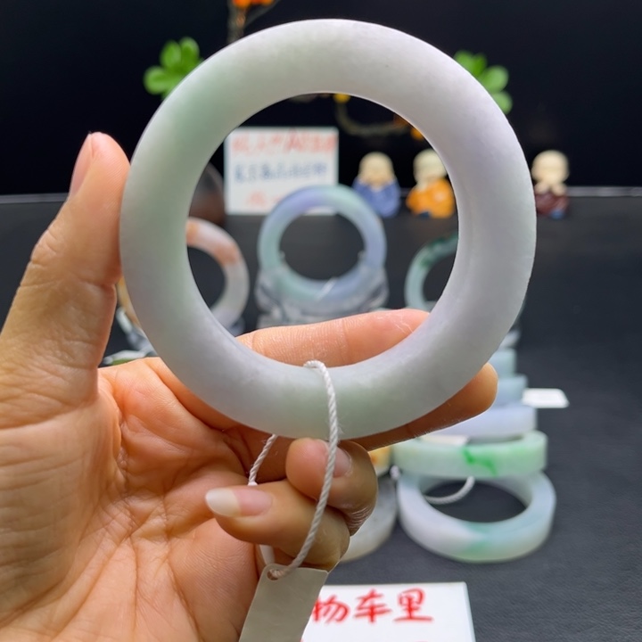定制翡翠翡翠未镶嵌