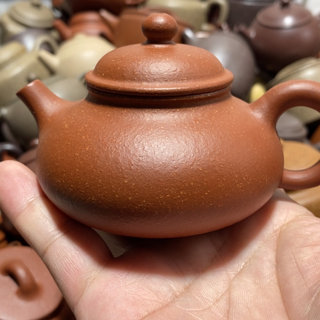 一***格茶壶紫砂闪购商品紫砂壶