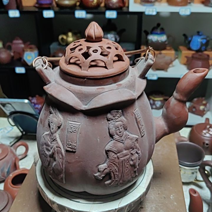 紫砂茶壶111111111111