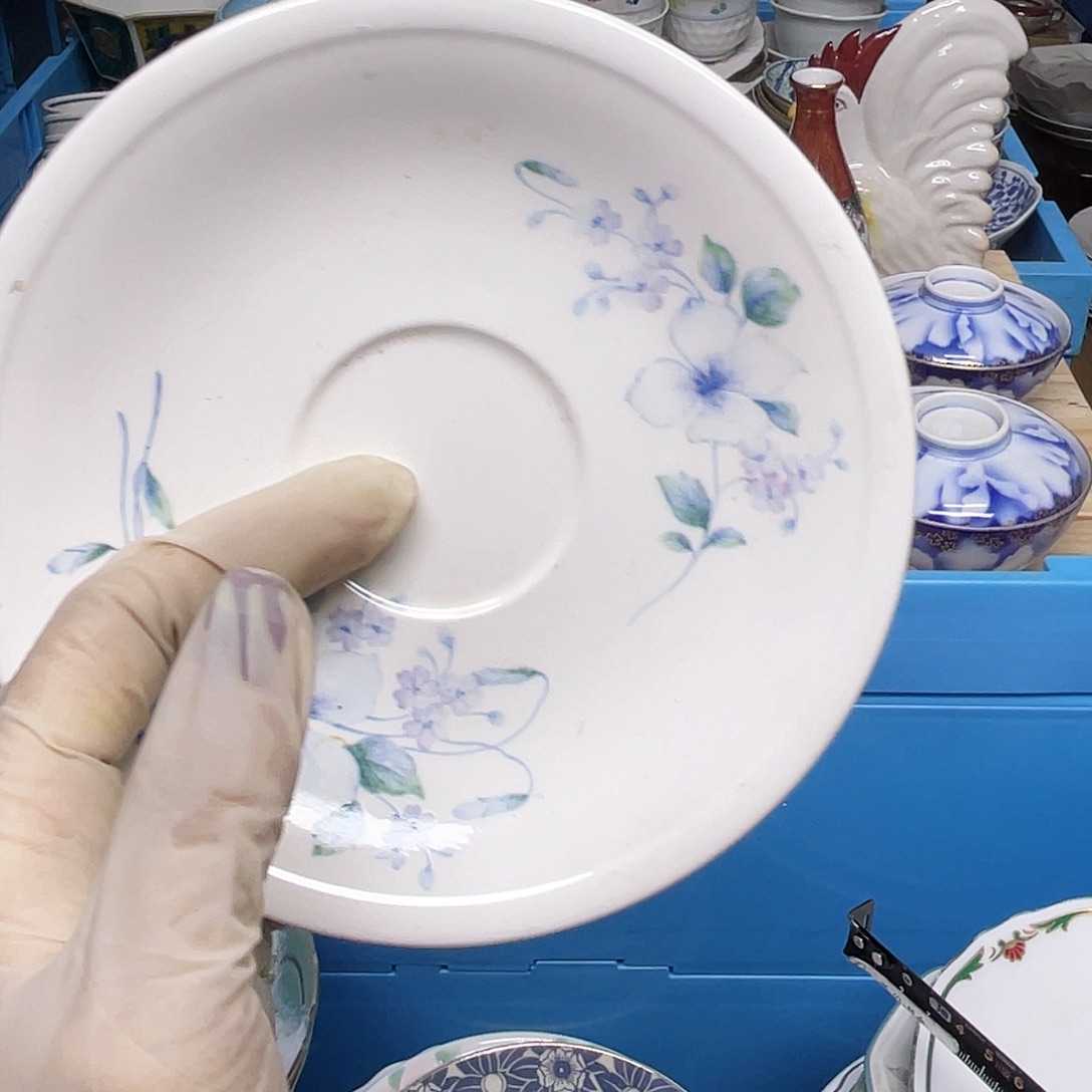 湘****鹿屋家的美丽瓷器呀