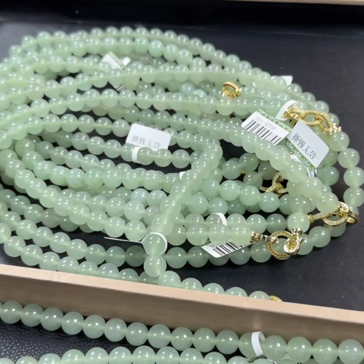 天然天雪池莲妈妈链卡10左右多样性拍一发一