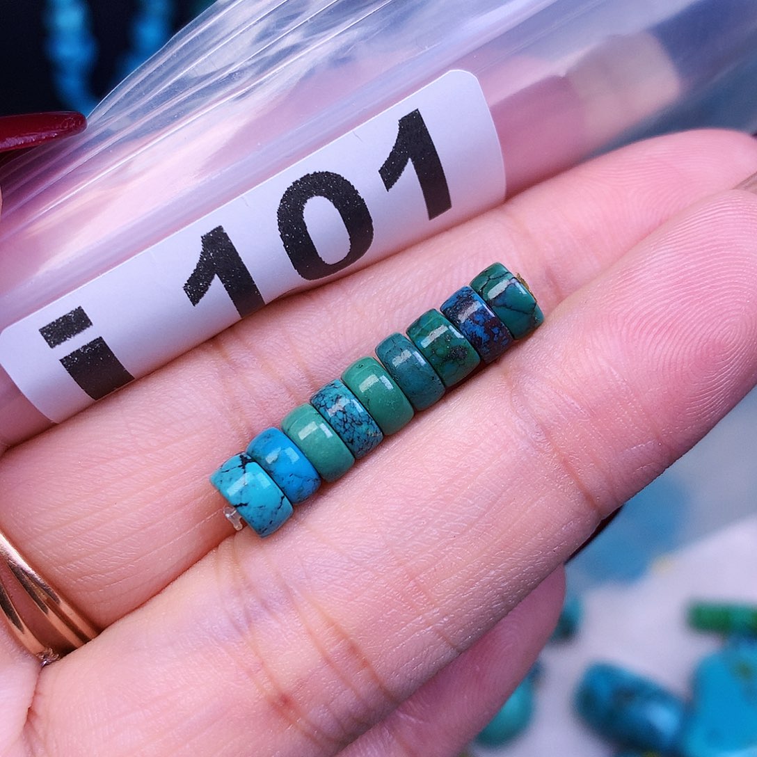 空竹粉丝专享十堰特色手工散珠