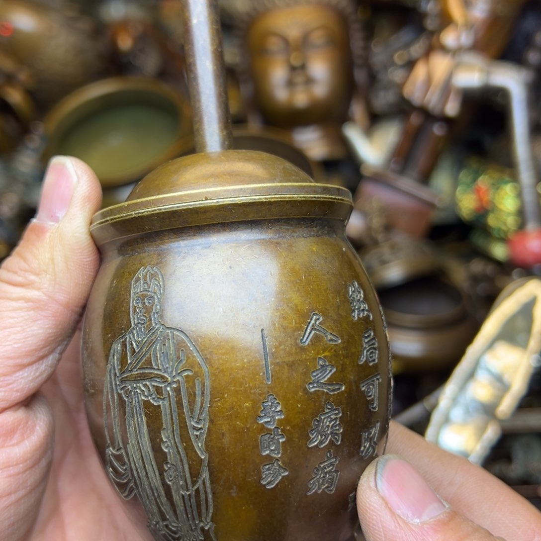 精美文玩精品摆件