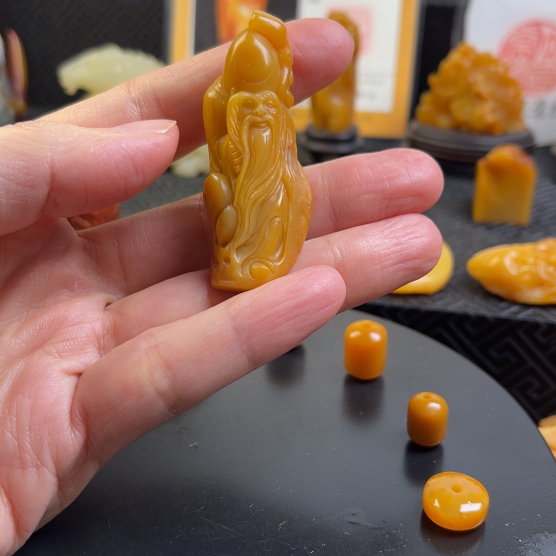 田黄石（****生11111111111