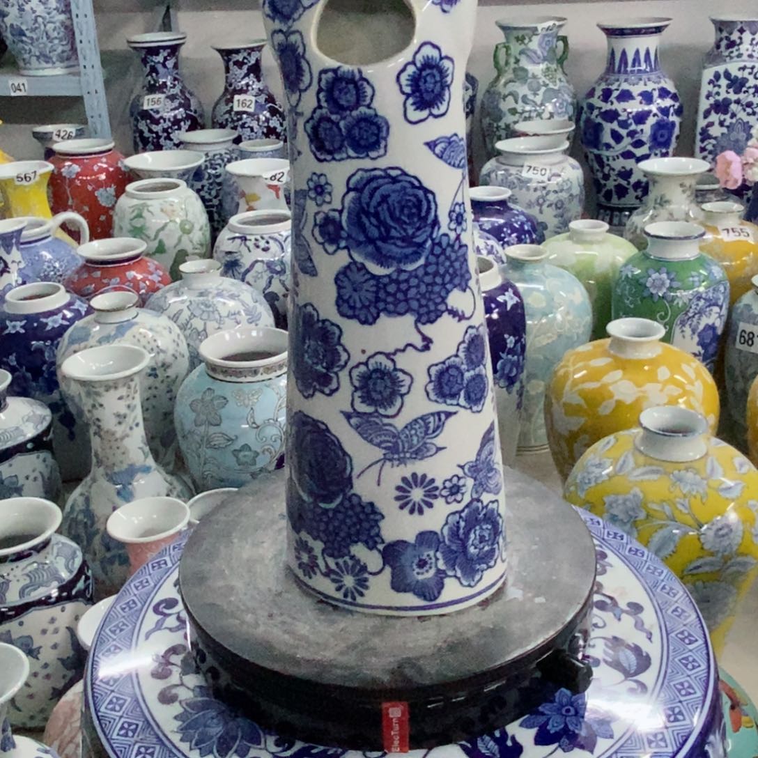 瓶微瑕介意勿拍摆件