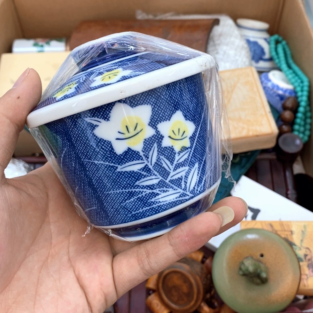 瓷片哈哈哈哈太喜欢我