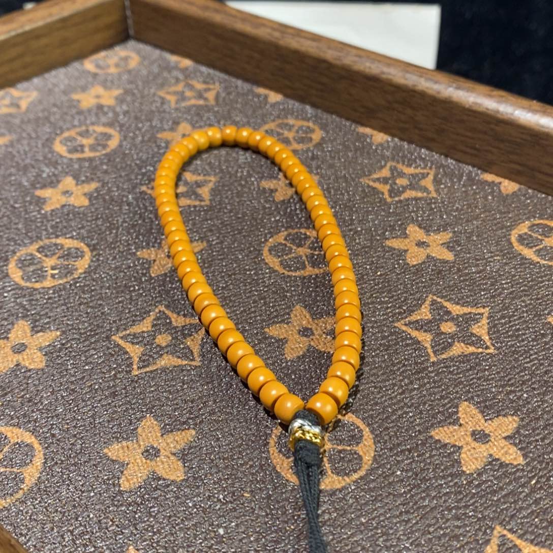 橄榄核手串/手链5.5橄榄核核尖手持