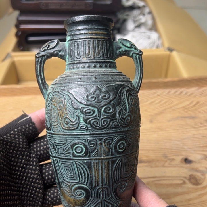 紫砂中古商品谨慎参拍