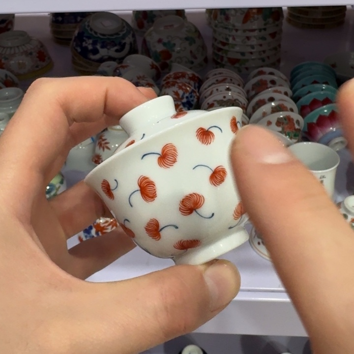 陶瓷艺术品收藏陶瓷