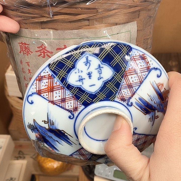 工艺品陶瓷瓷器发一个