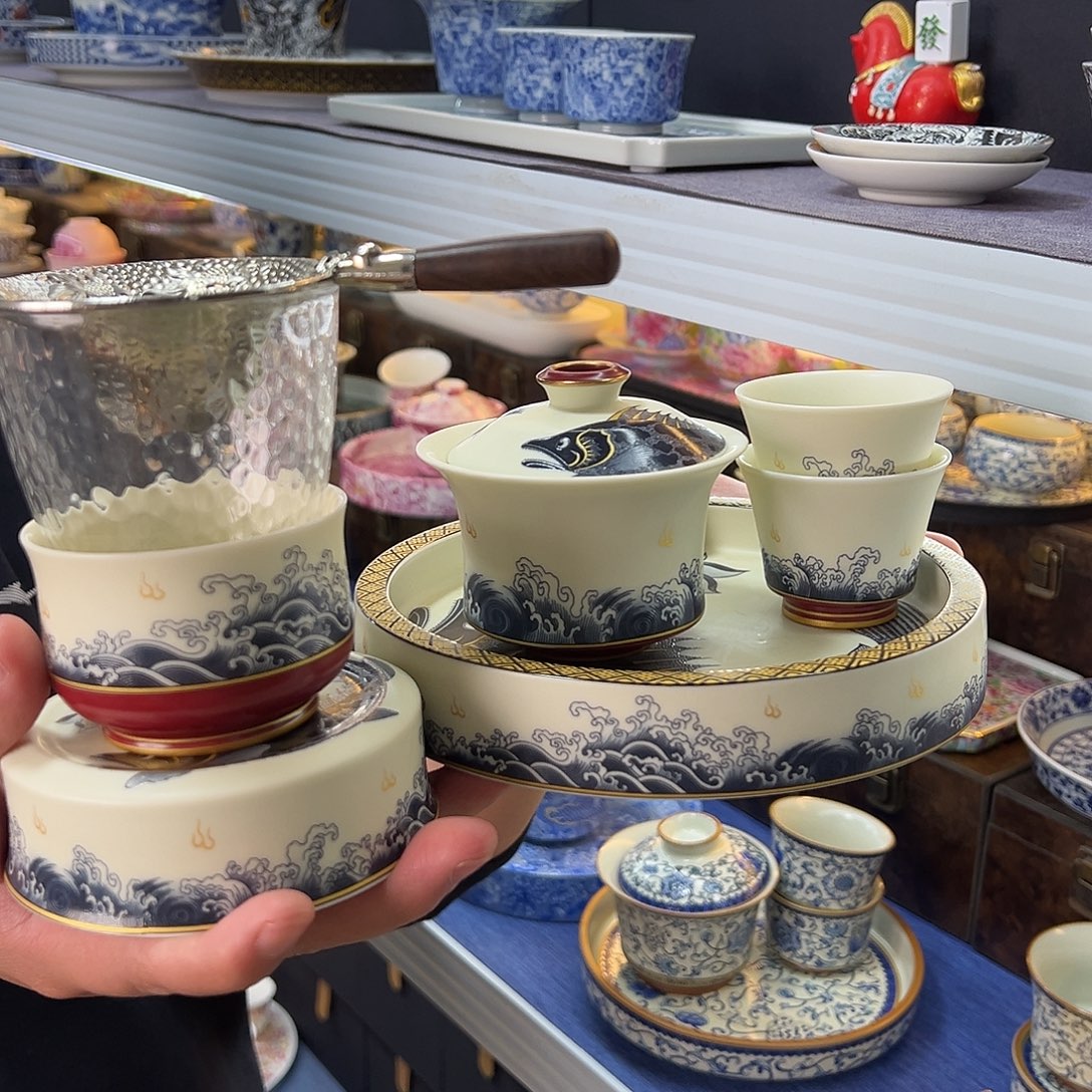 我们的目标是成为一个优秀的人