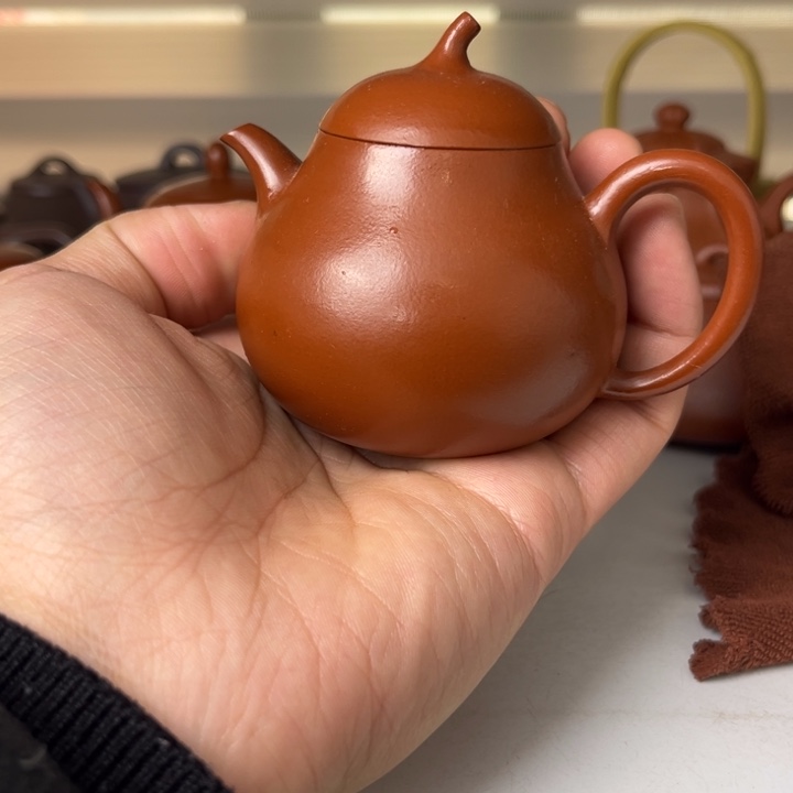 紫砂茶壶紫砂茶具