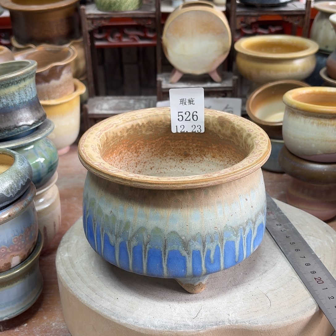 瓷片景德镇陶瓷手工制作