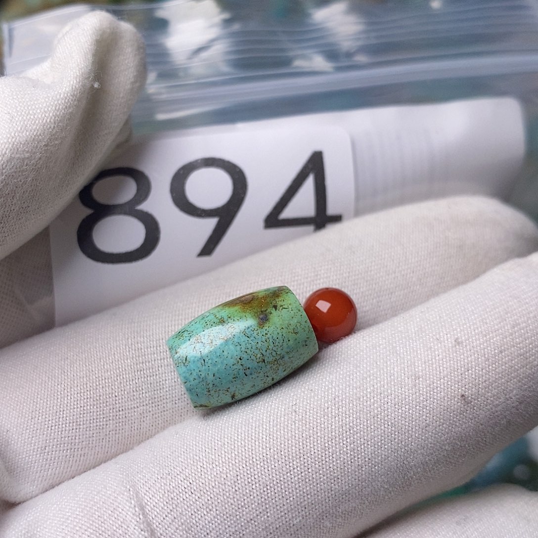 南红玛瑙珠宝奇石未镶嵌