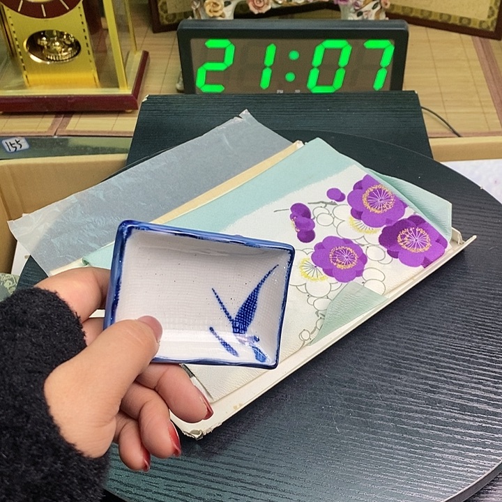 摆件有字有字有字