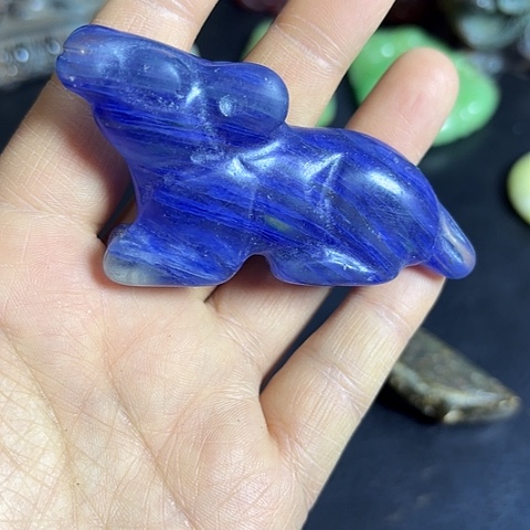 白玉菩提把件一个一个