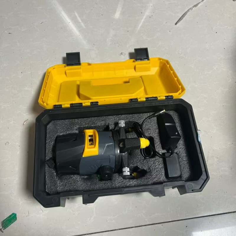 水平仪高精度5线 