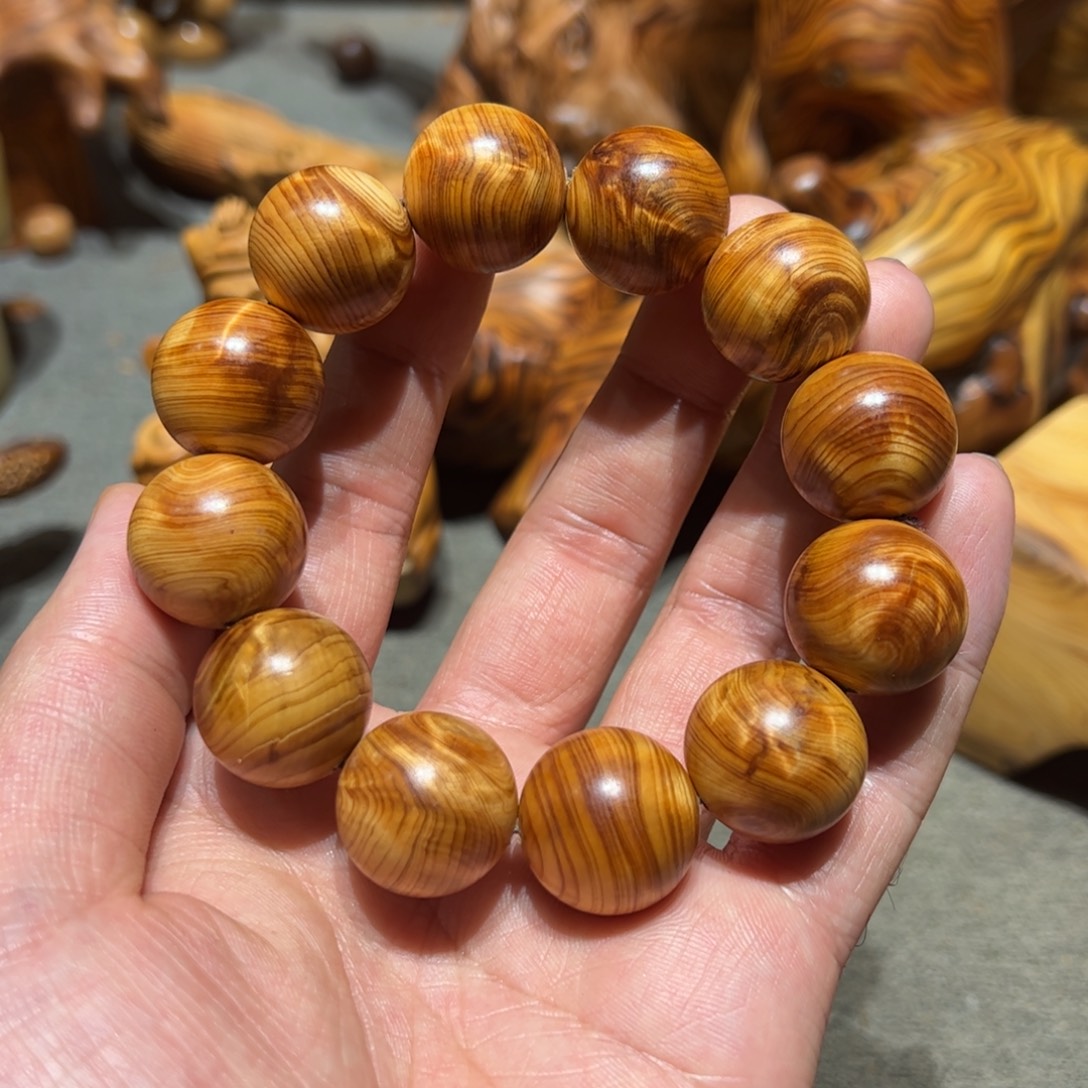 柏木（崖柏）北太行陈化崖柏