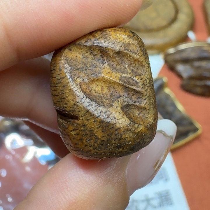 大叶紫檀（黑酸枝木类）
