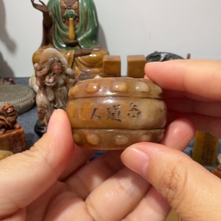 z***i石材手工艺品摆件