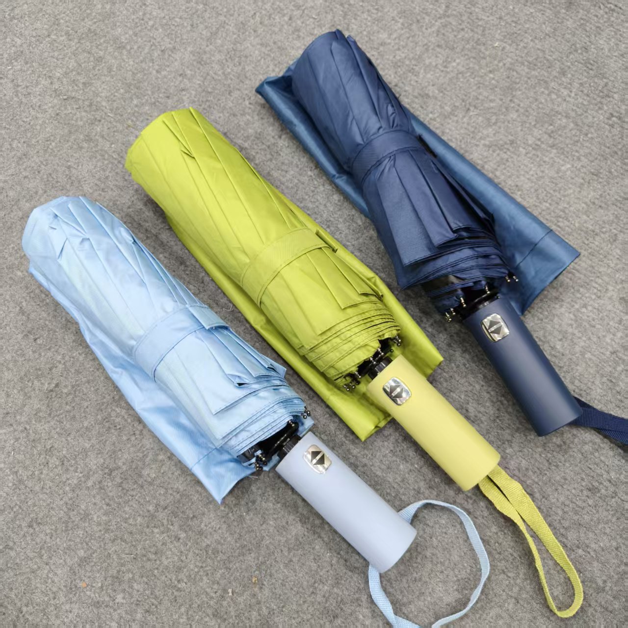 自动雨伞 发1把