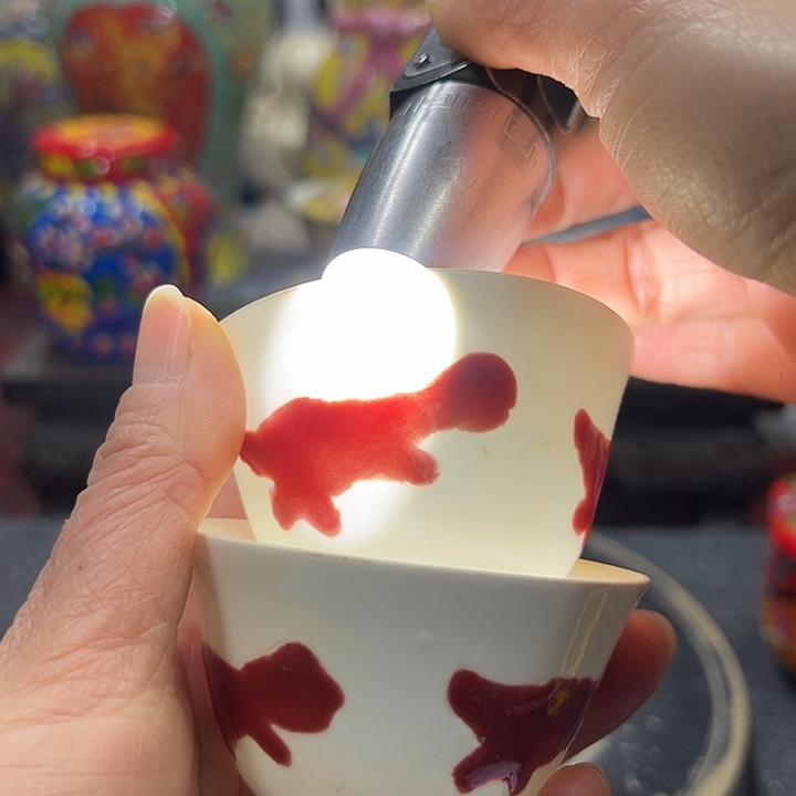 瓷片摆件摆件摆件摆件