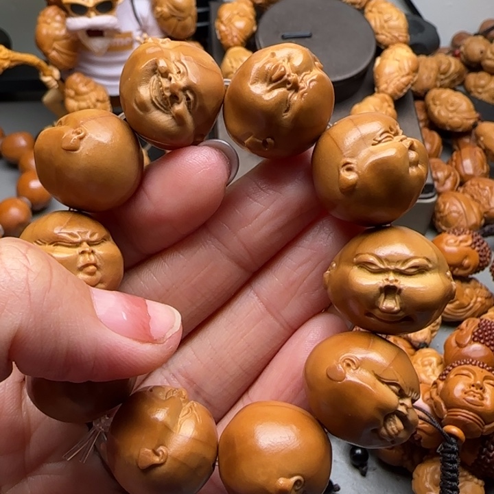 橄榄核手串/手链福利待遇